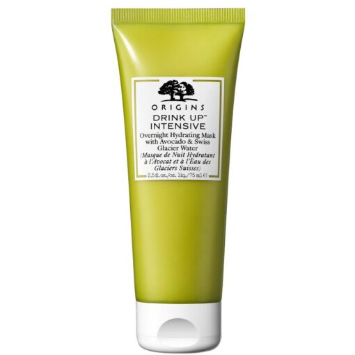 shop Origins Drink Upâ¢ Intensive Overnight Mask 75 ml af Origins - online shopping tilbud rabat hos shoppetur.dk